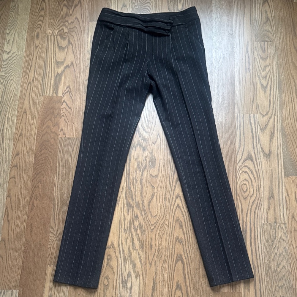 Emporio Armani Women Pants size it 40 - Picture 2 of 12